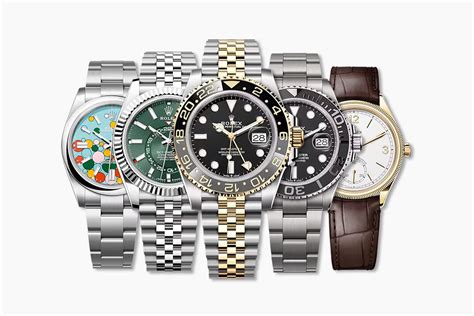 2023 rolex presidential|new 2023 Rolex models.